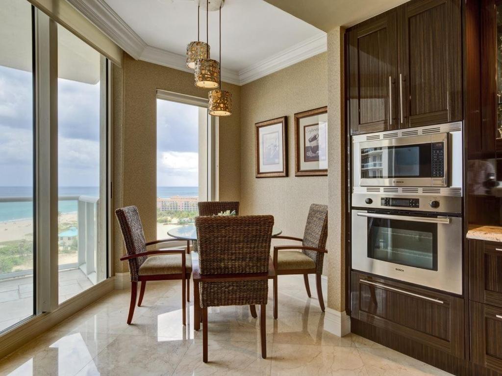 Ritz Carlton Luxurious Residence On Singer Island Riviera Beach Extérieur photo