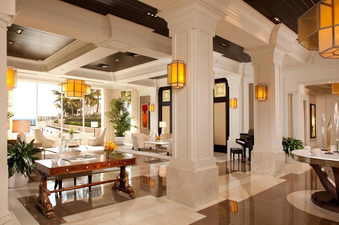 Ritz Carlton Luxurious Residence On Singer Island Riviera Beach Extérieur photo