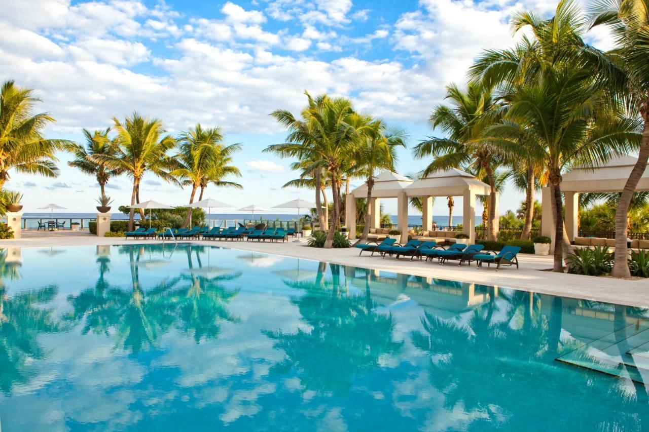 Ritz Carlton Luxurious Residence On Singer Island Riviera Beach Extérieur photo
