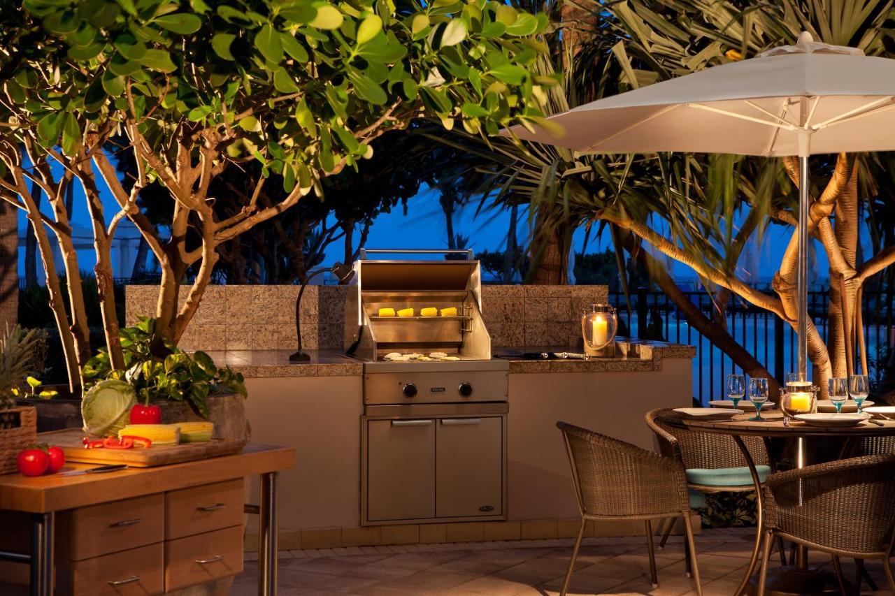 Ritz Carlton Luxurious Residence On Singer Island Riviera Beach Extérieur photo