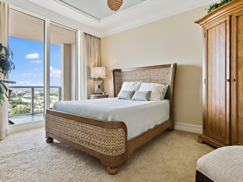 Ritz Carlton Luxurious Residence On Singer Island Riviera Beach Extérieur photo