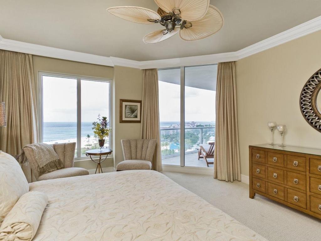 Ritz Carlton Luxurious Residence On Singer Island Riviera Beach Extérieur photo