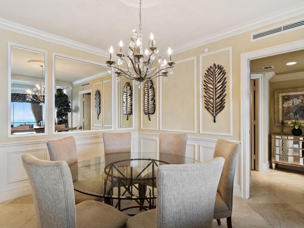 Ritz Carlton Luxurious Residence On Singer Island Riviera Beach Extérieur photo