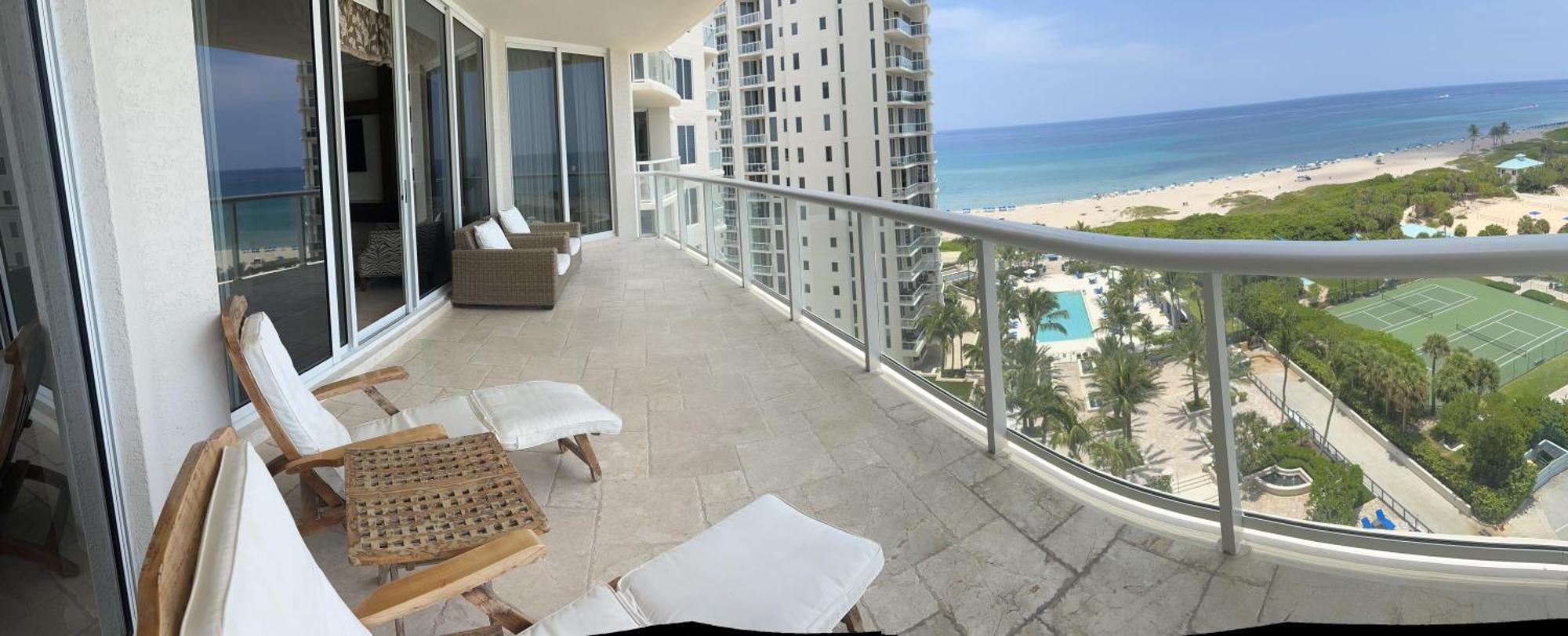 Ritz Carlton Luxurious Residence On Singer Island Riviera Beach Extérieur photo
